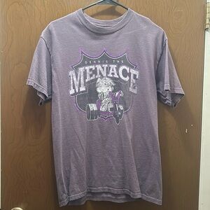 Dennis The Menace Tee Shirt